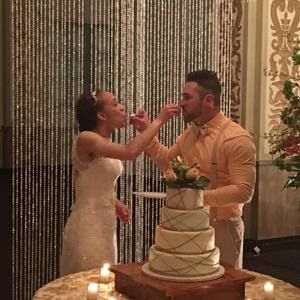 Meet your Posher, Denise